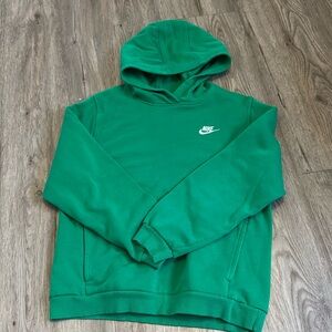 Nike hoodie